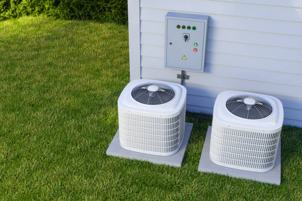 HVAC emergency services in Oxford, MS