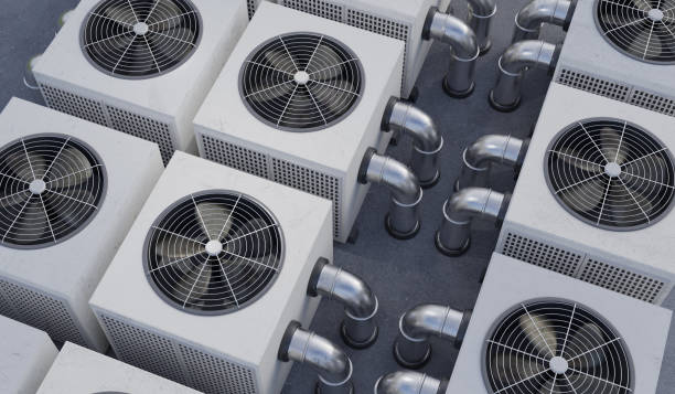 Oxford, MS HVAC Company